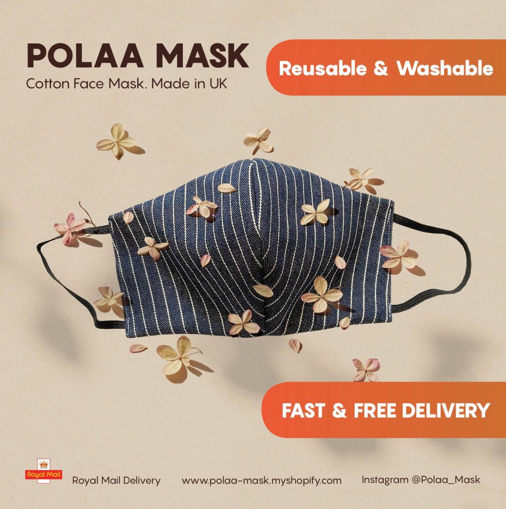 pola mask uk