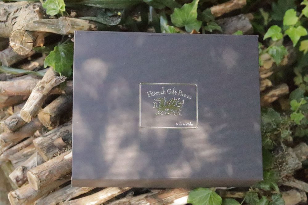 hiraeth gift box