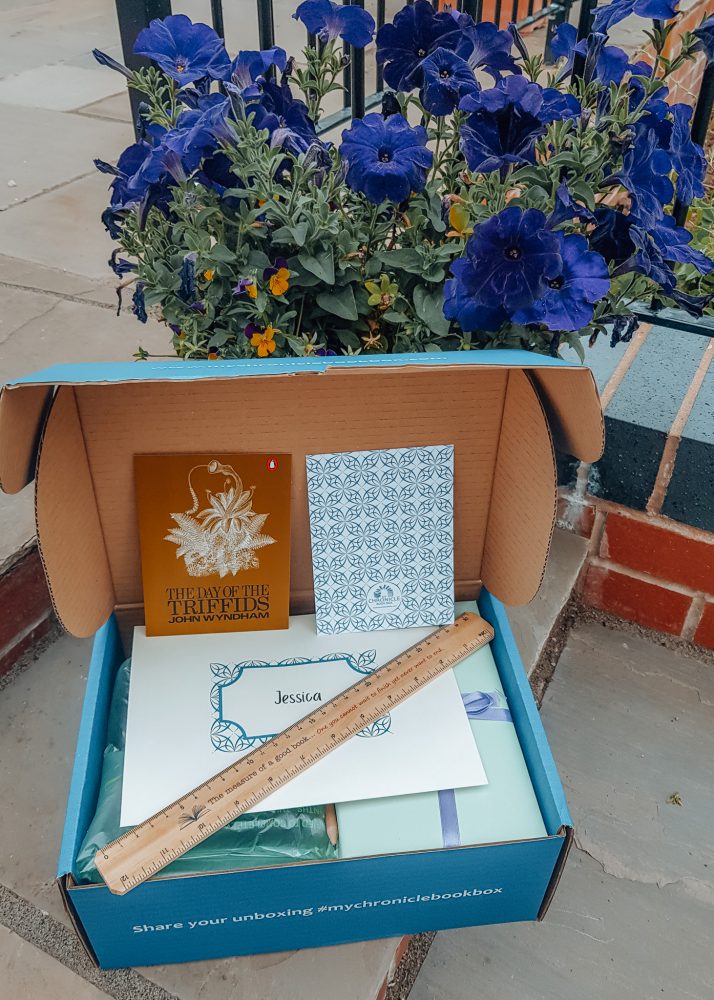 fantasy subscription box