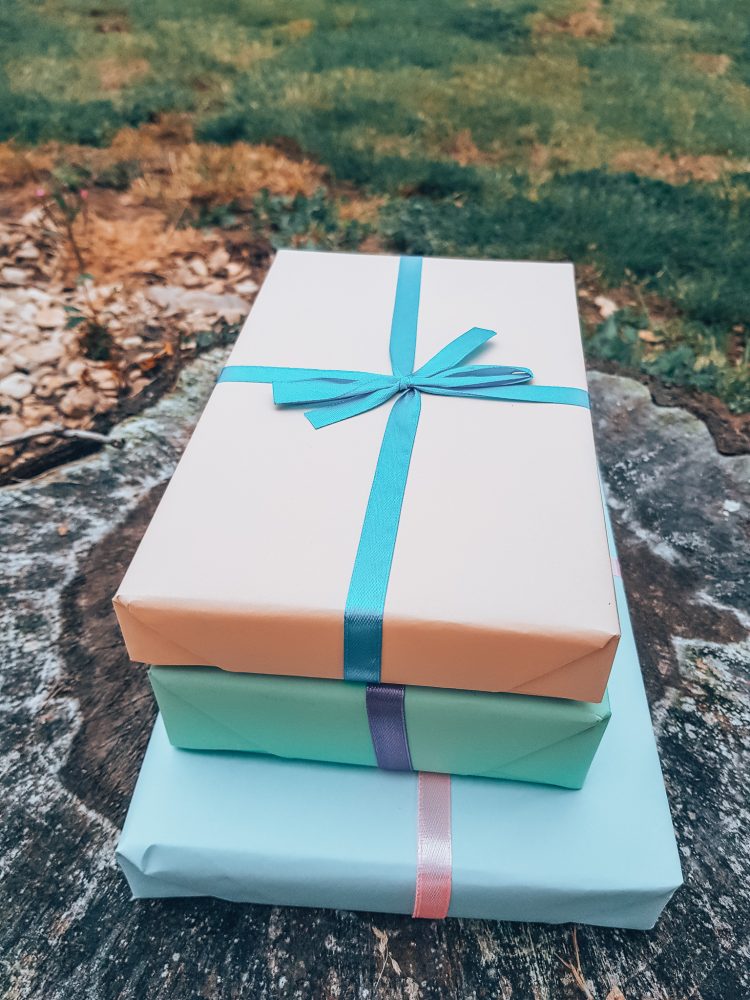 subscription book box