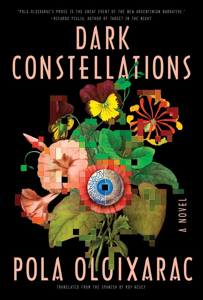 dark constellations