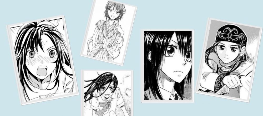 feminist manga e1597489627711
