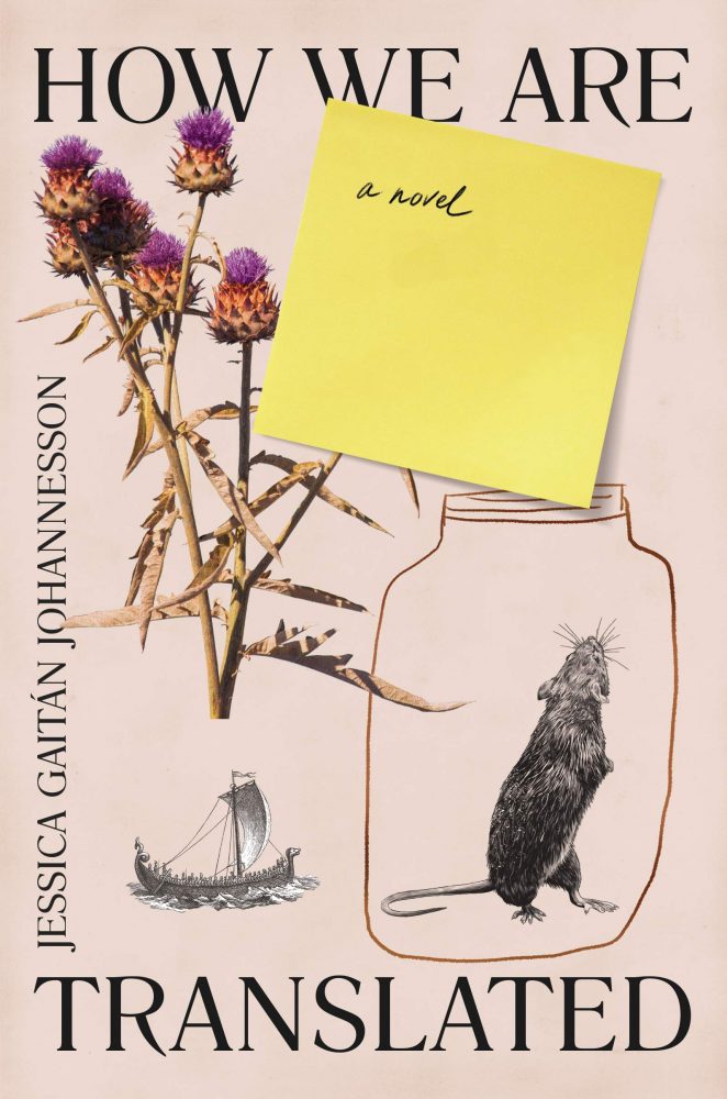 how we are translated jessica gaitan johannesson