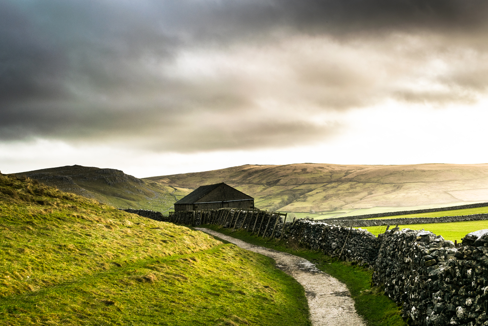 yorkshire dales guide