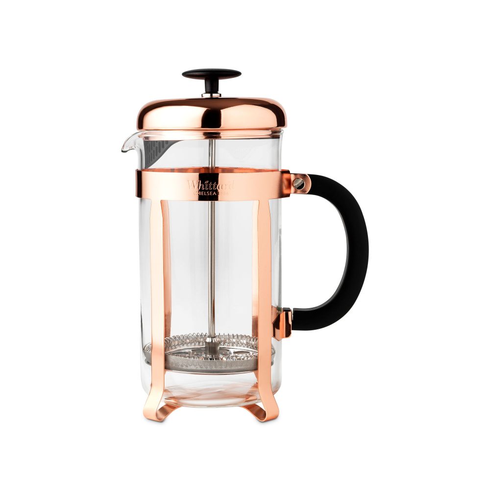 whittard cafetiere