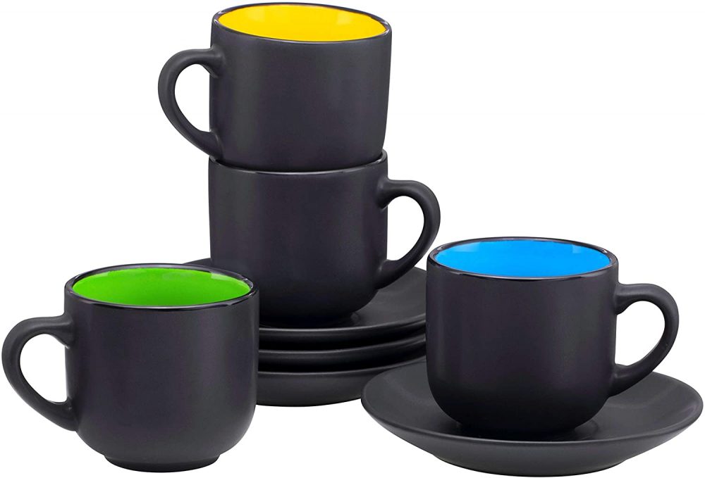 espresso cup set