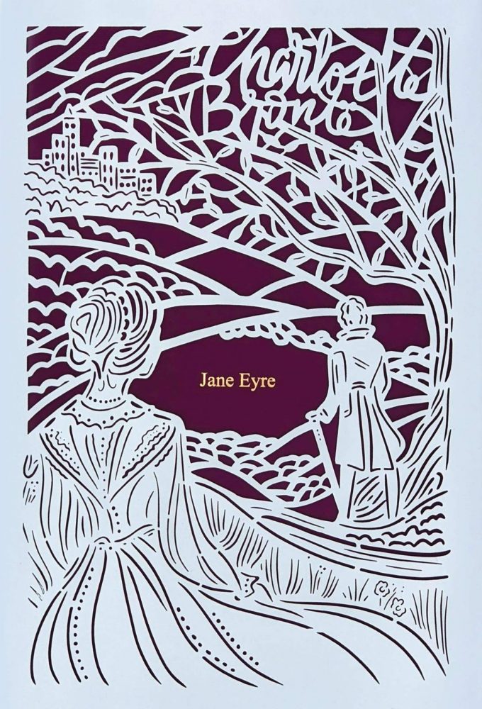 jane eyre