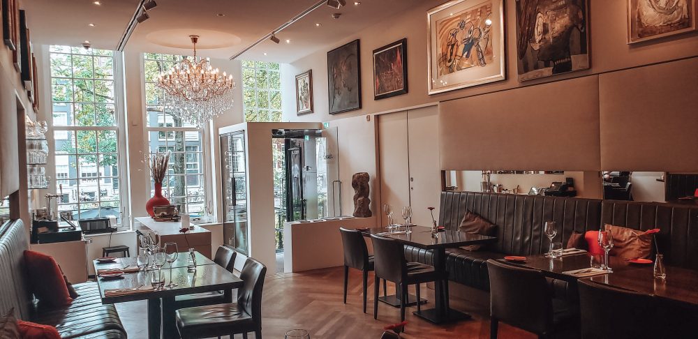 ambassade hotel netherlands