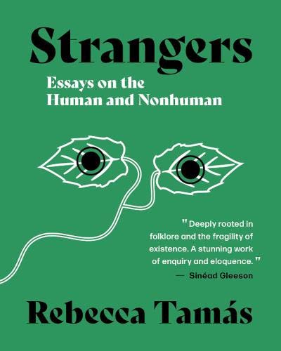 strangers rebecca tamas