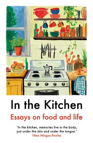 in the kitchen essays