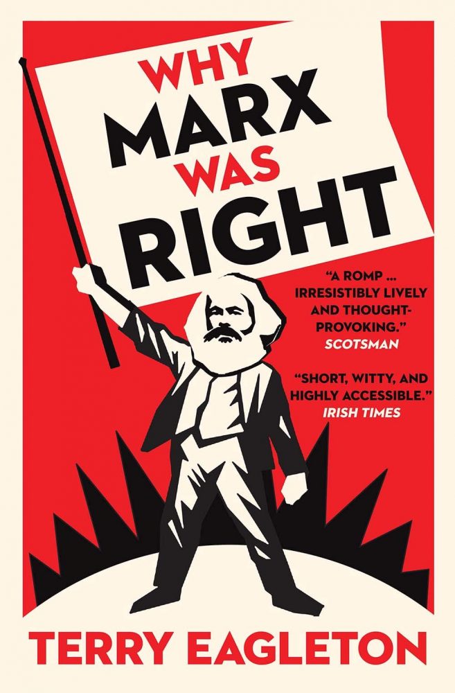 why marx was right