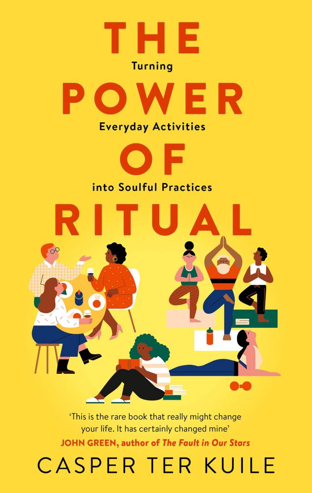 the power of ritual