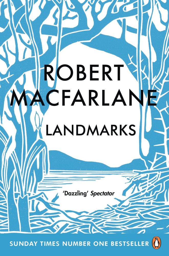 landmarks robert macfarlane