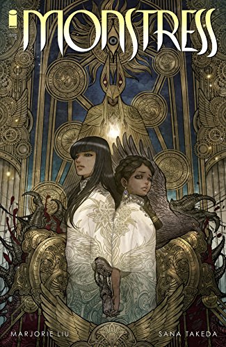 monstress
