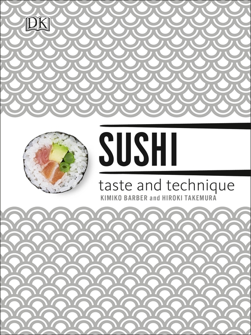 sushi taste