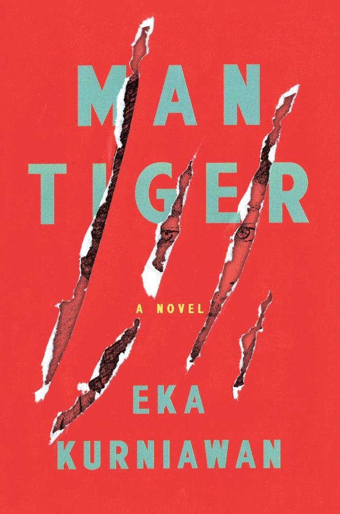 man tiger eka kurniawan