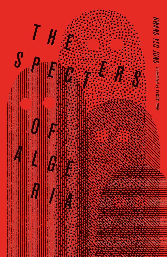 the specters of algeria