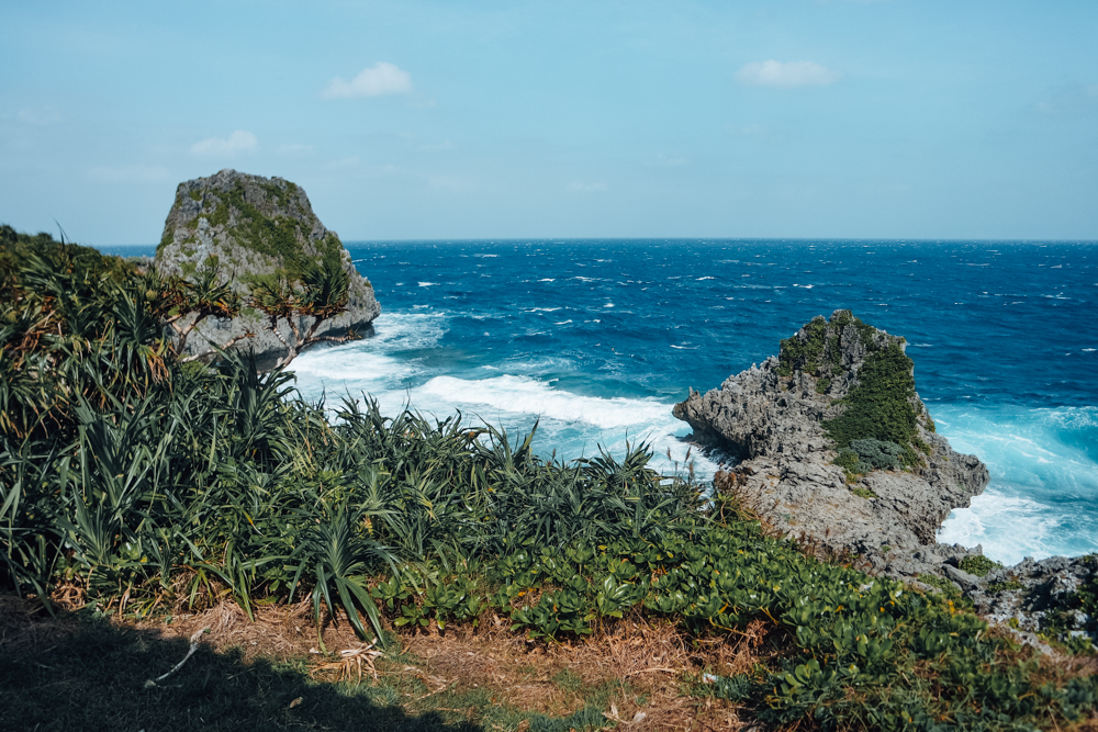 Okinawa things to do bad weather