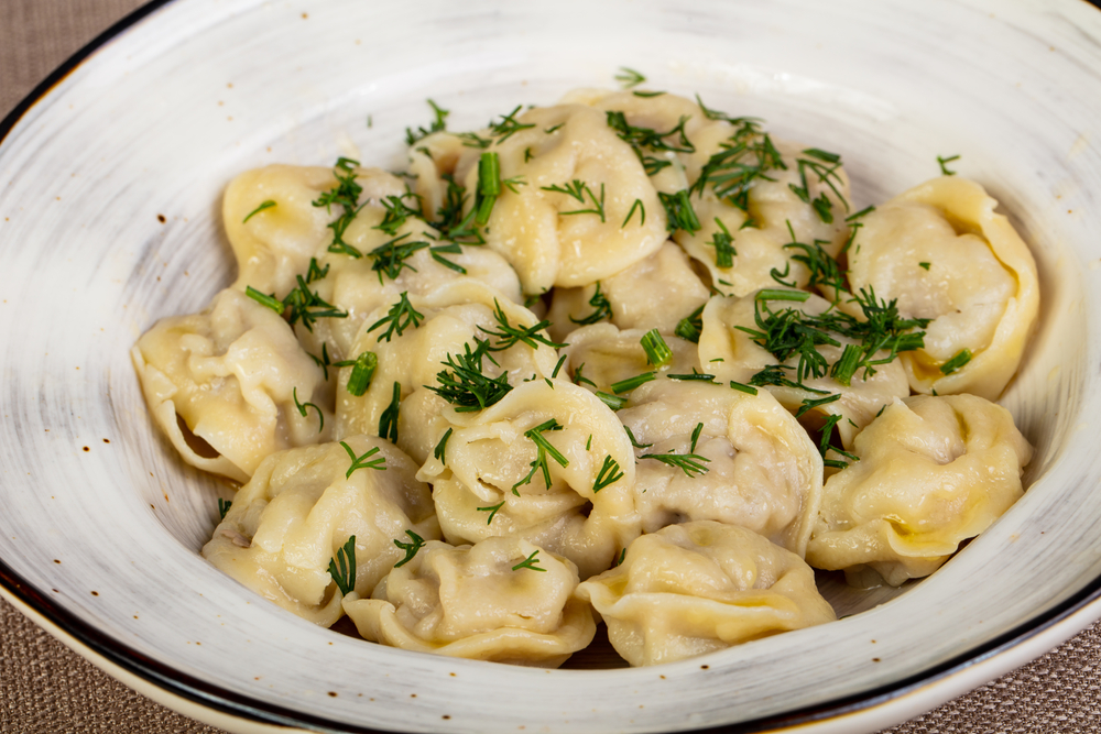 latvian dumplings