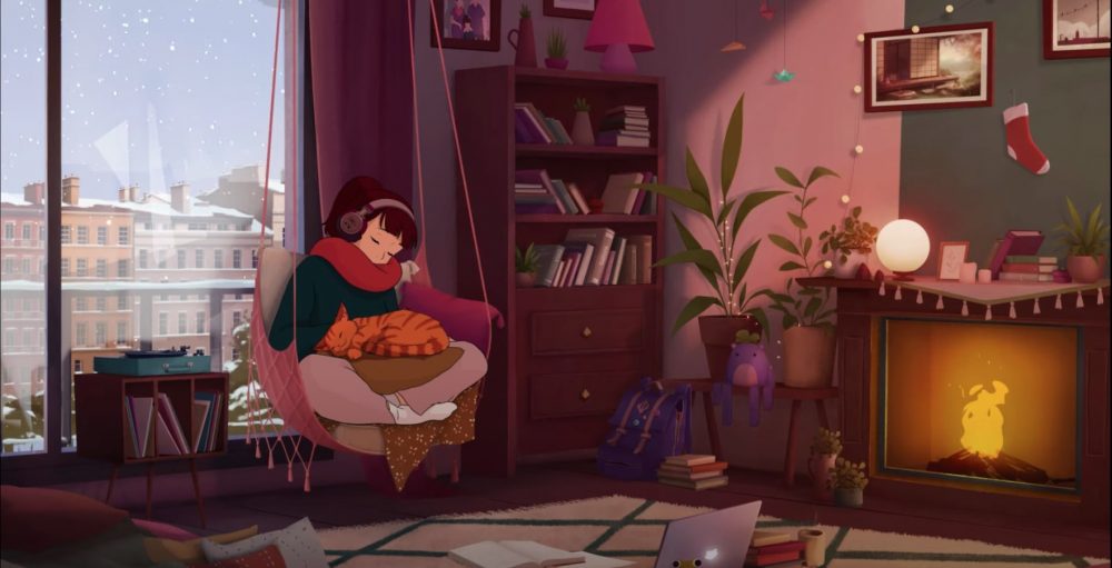 Japanese Lofi Playlists
