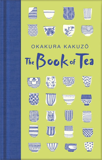 japanese tea book the book of tea