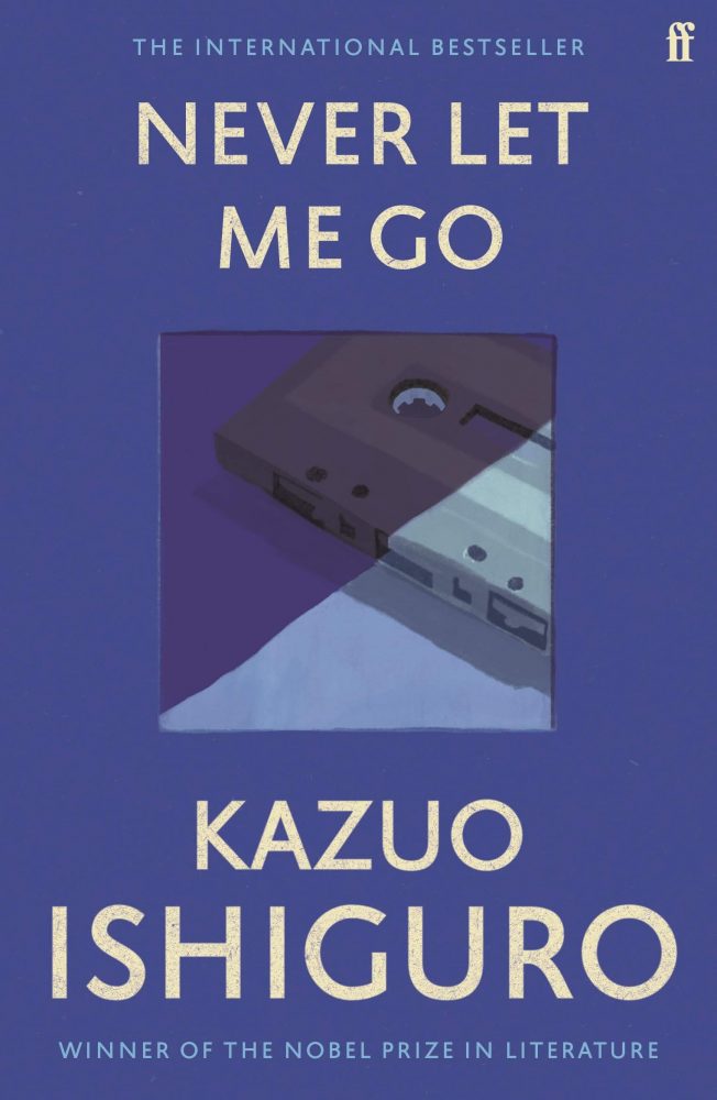 never let me go ishiguro
