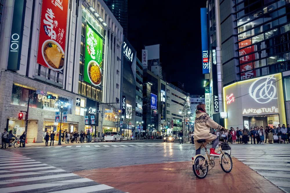 songs inspired by japan