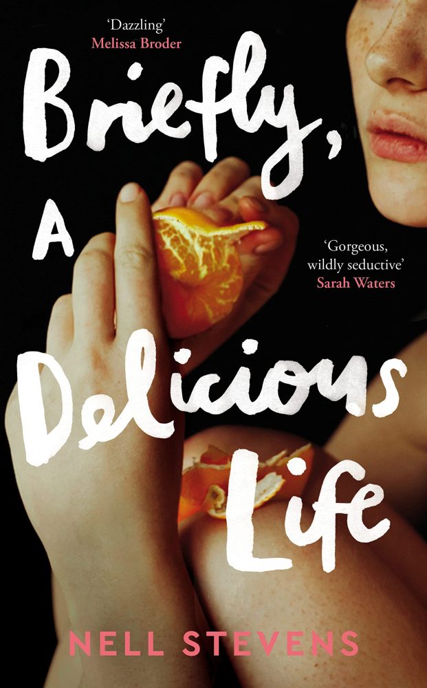 briefly a delicious life