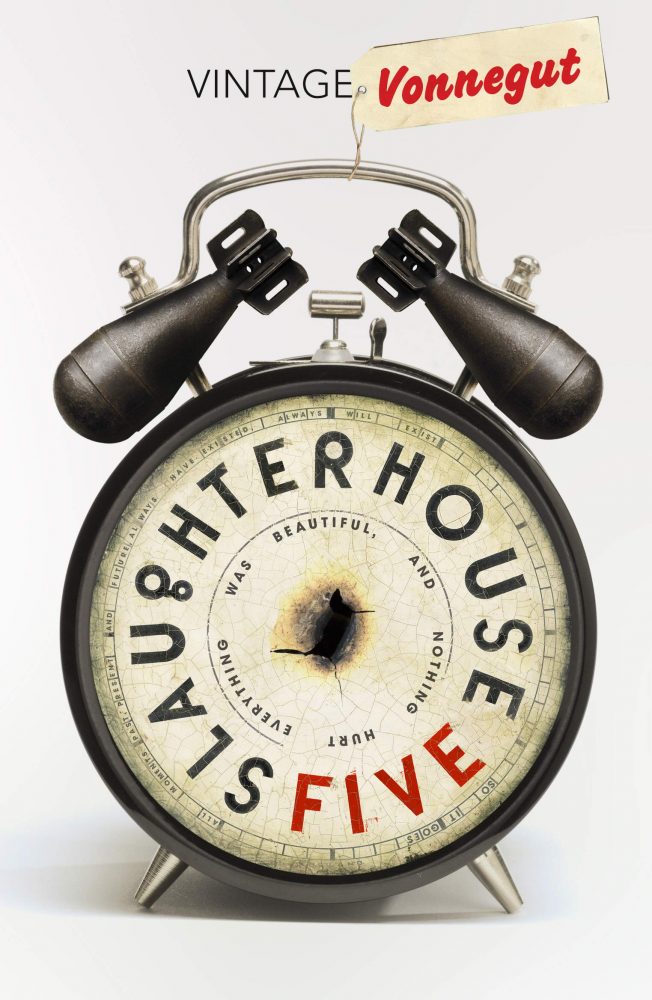 slaughterhouse five