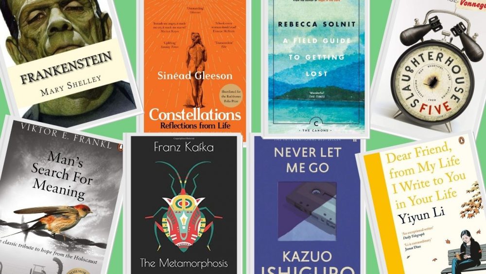 best books about life