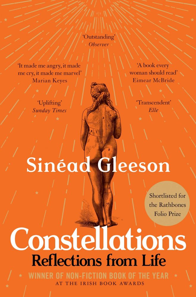 constellations sinead gleeson