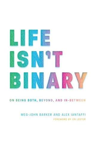 life isn't binary
