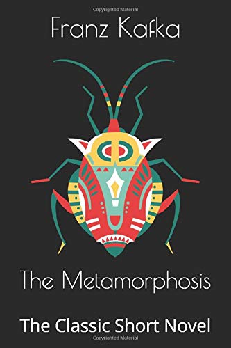 the metamorphosis franz kafka