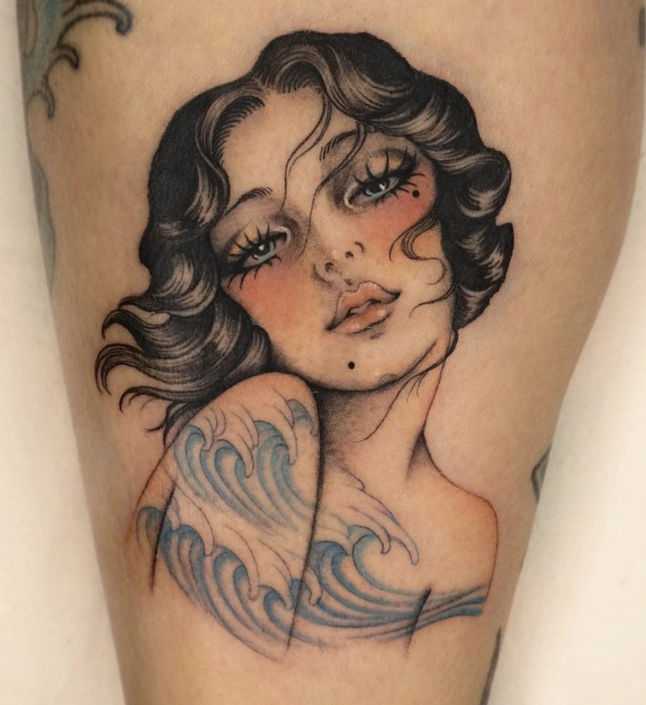 roha tattoo