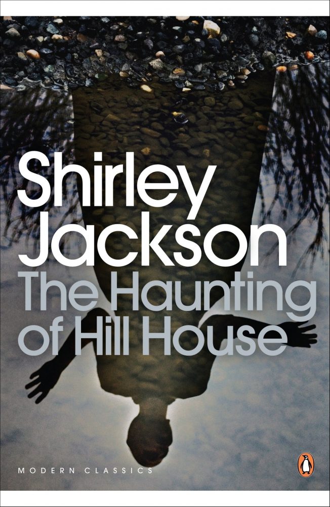 the haunting of hill house shirley jackson