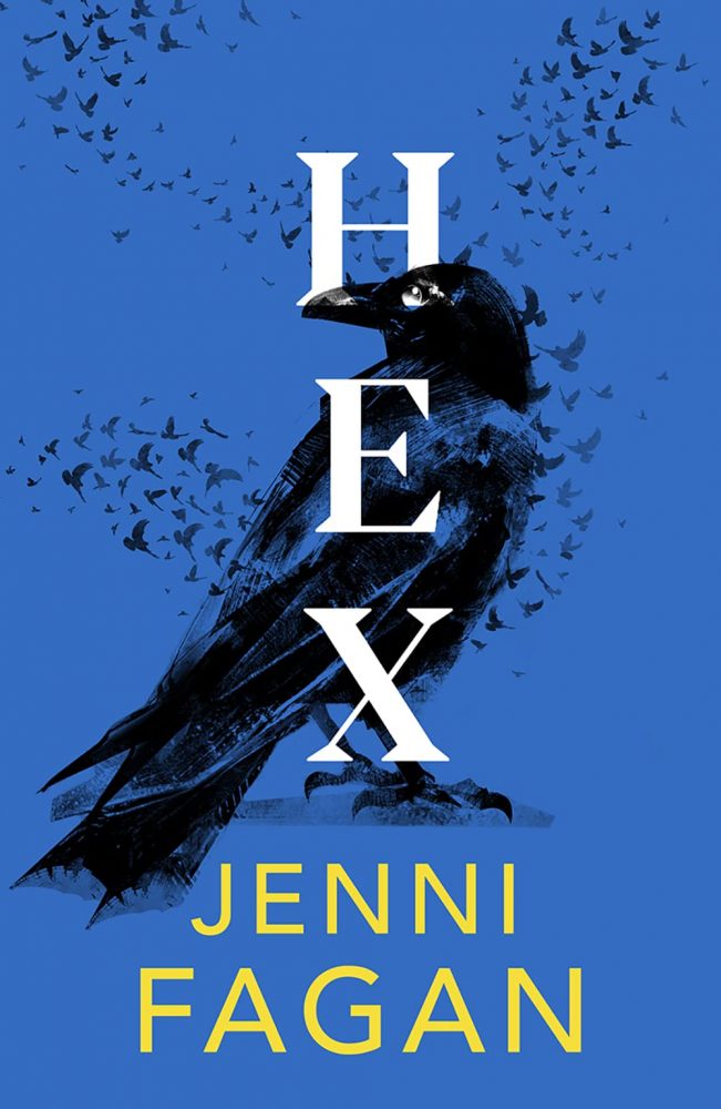 hex jenni fagan