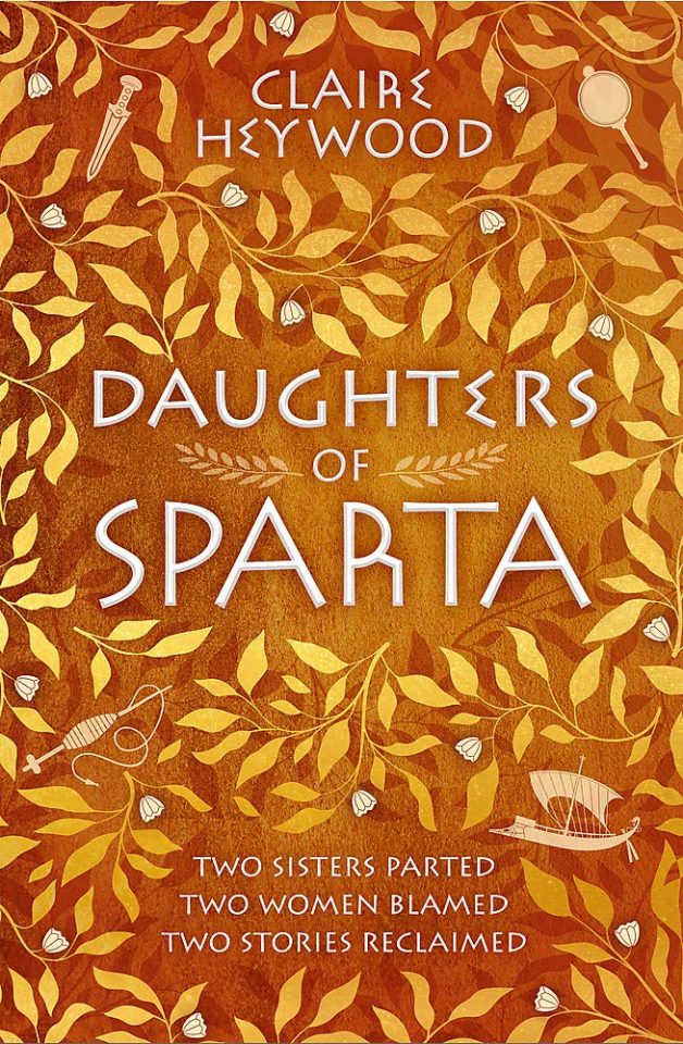 Daughters of Sparta
