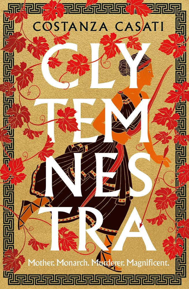clytemnestra