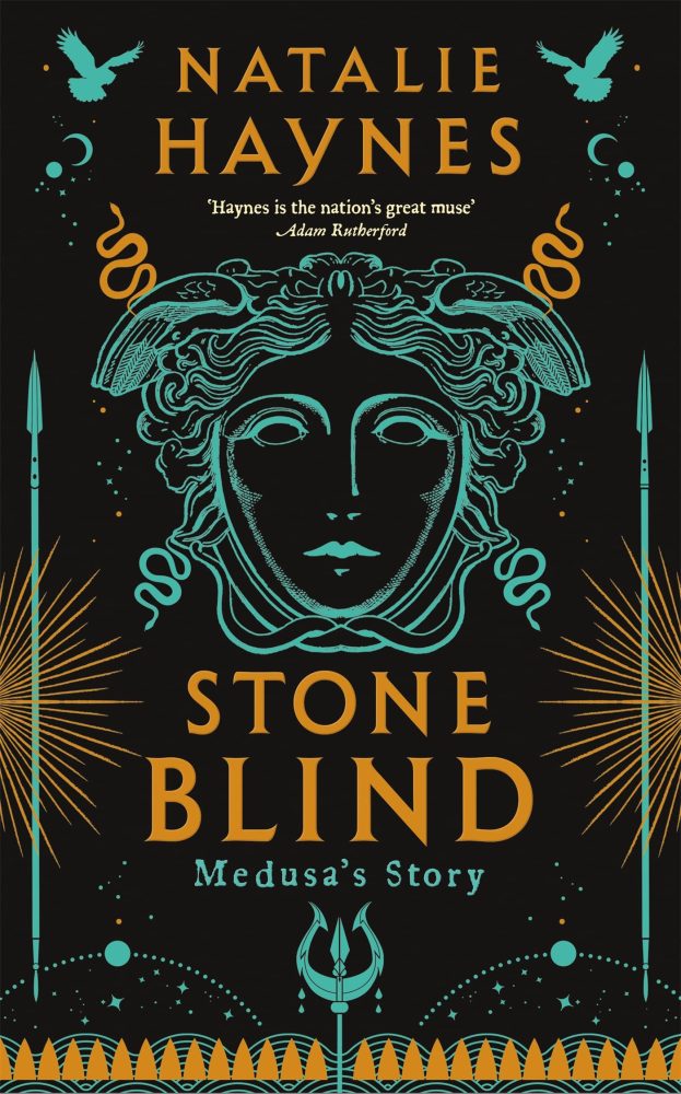 stone blind natalie haynes