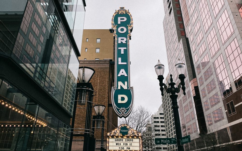 tattoo shops in portland