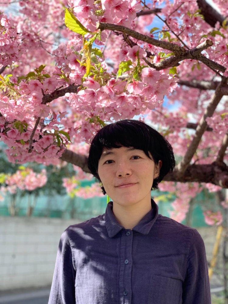 Kumiko Takahashi
