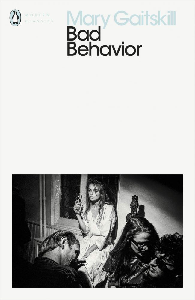 Bad Behavior Mary Gaitskill