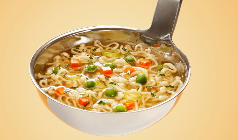 best korean ramen
