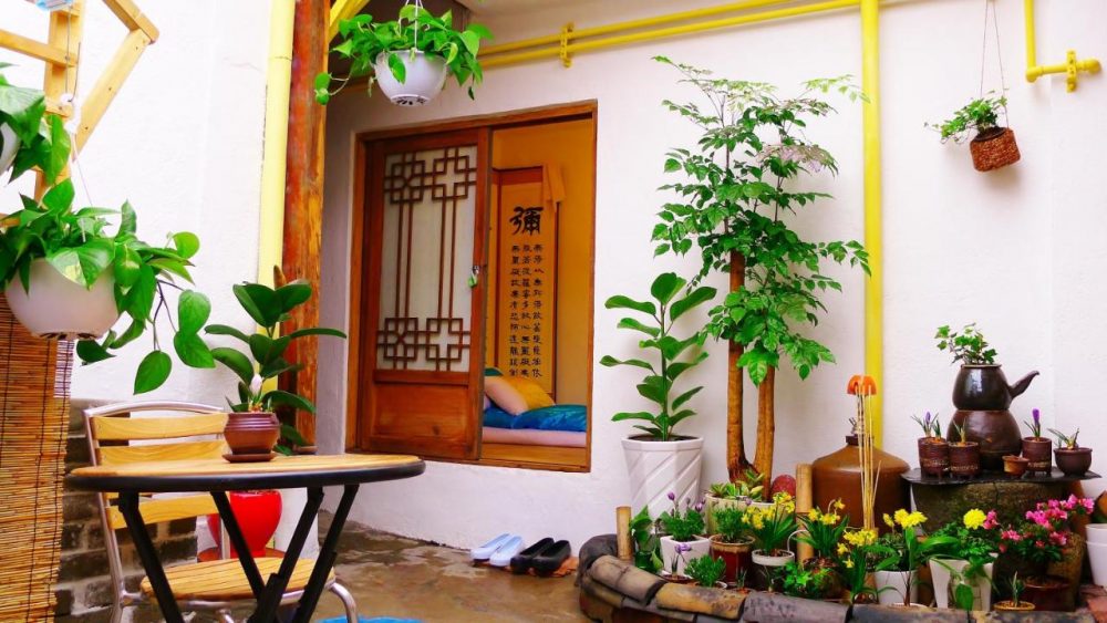 Hanok Guesthouse 201