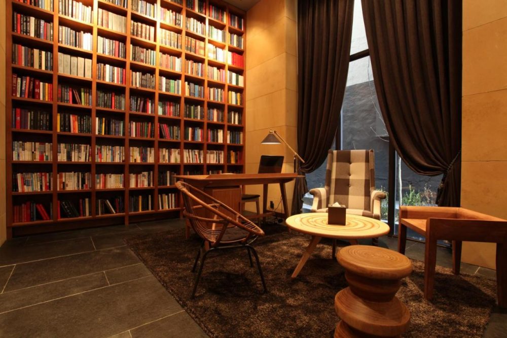 Hotel the Designers Jongro