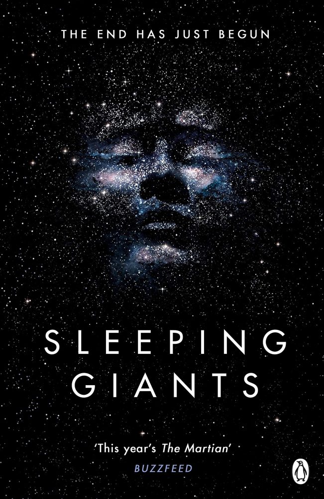 sleeping giants
