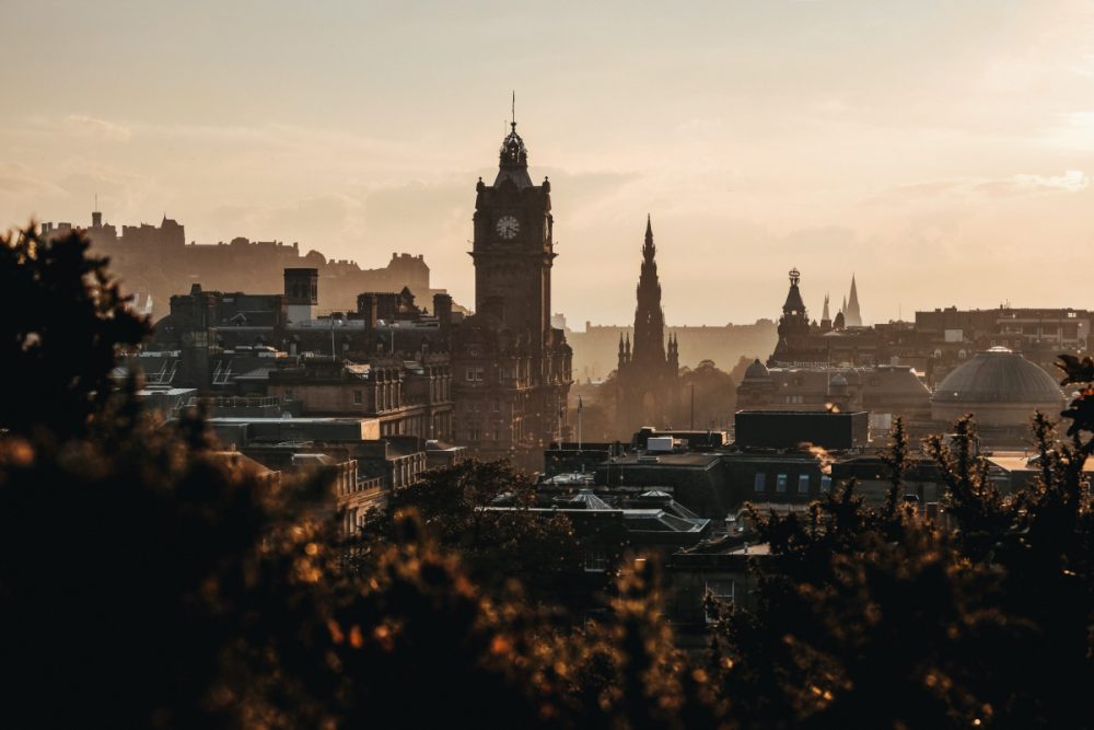 tattoo shops in edinburgh