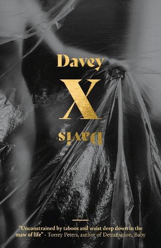 x davey davis