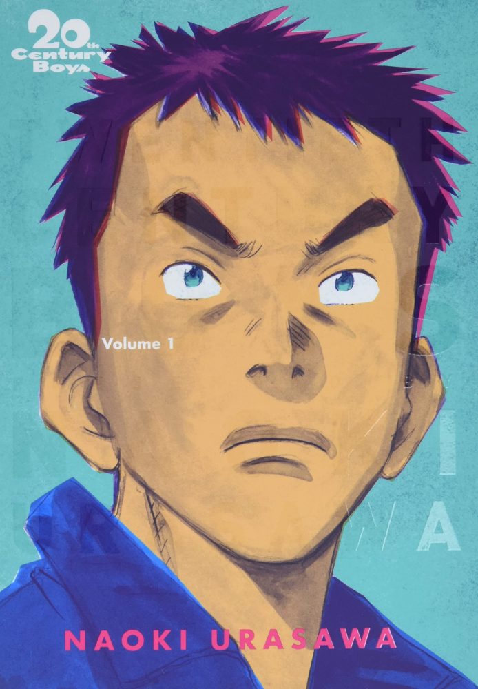 20th Century Boys