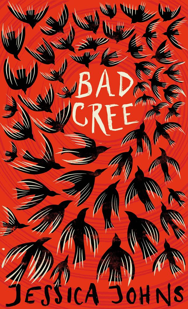 bad cree